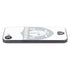NFL Las Vegas Raiders Double Vision iPhone 16e Skin